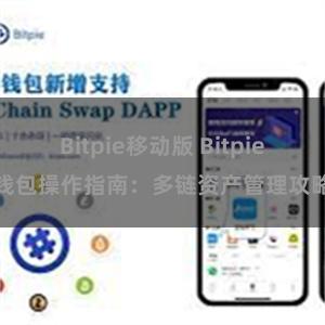 Bitpie移动版 Bitpie钱包操作指南：多链资产管理攻略