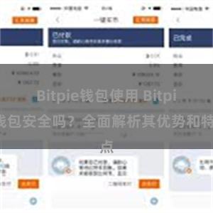 Bitpie钱包使用 Bitpie钱包安全吗？全面解析其优势和特点