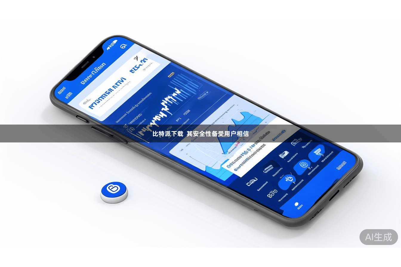 比特派下载  其安全性备受用户相信
