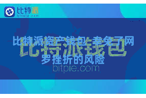 比特派资产钱包  幸免了网罗挫折的风险