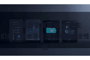 比特派数字链钱包  东谈主们经常惦念冷存储功能的安全性